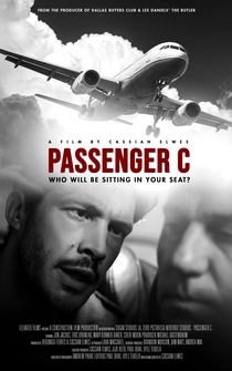 Poster Unruly Passenger