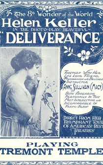 Poster Deliverance