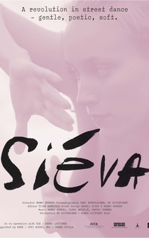 Poster Siéva