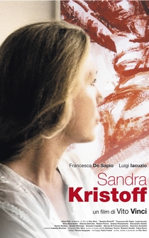 Poster Sandra Kristoff