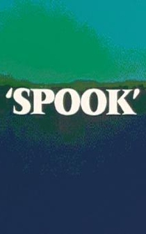 Poster Spook