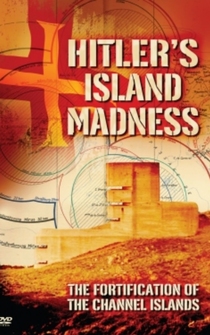 Poster Hitler's Island Madness