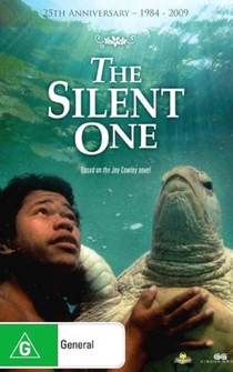 Poster The Silent One