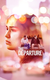 Poster The Departure