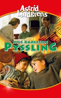 Poster Nils Karlsson Pyssling