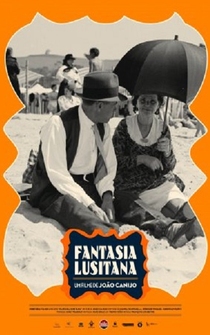 Poster Fantasia Lusitana