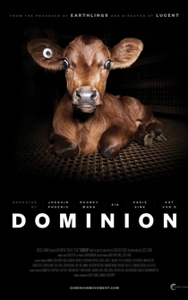 Poster Dominion