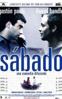 Poster Sábado