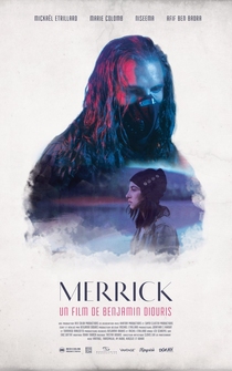 Poster Merrick