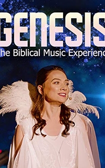 Poster Genesis: The Biblical Music Experience