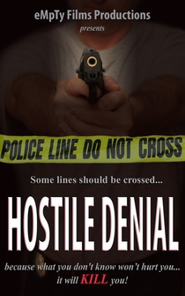 Poster Hostile Denial