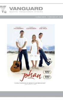 Poster de Johan