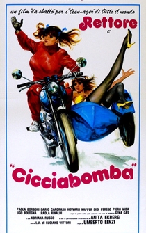 Poster Cicciabomba