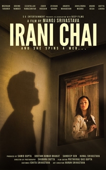 Poster Irani Chai