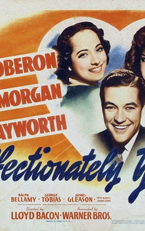 Poster de Vuelve a ser mía