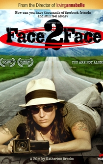 Poster Face 2 Face