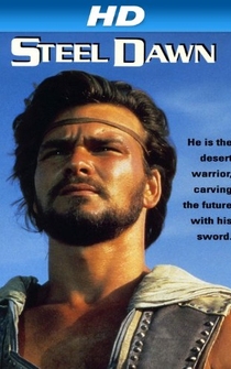 Poster de El último hombre