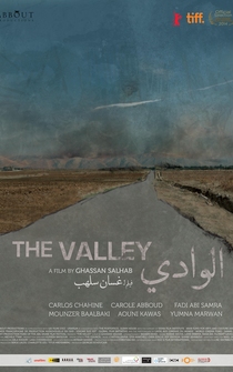 Poster Al-Wadi