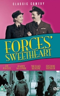 Poster Forces' Sweetheart