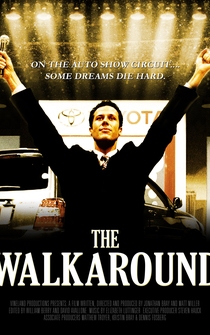 Poster The Walkaround