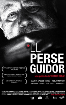 Poster El perseguidor