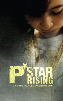 Poster P-Star Rising