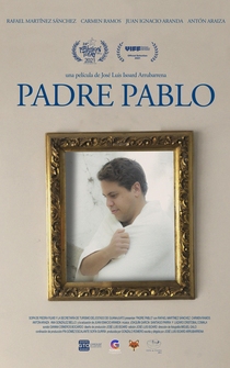 Poster Father Pablo