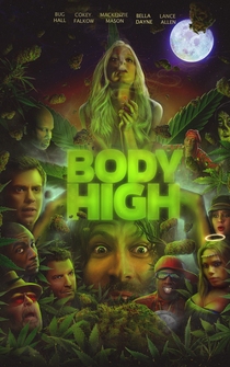 Poster Body High