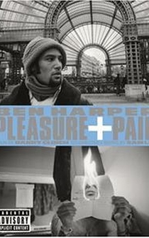 Poster Ben Harper: Pleasure and Pain