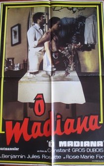 Poster Ô Madiana