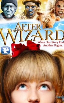 Poster de After the Wizard