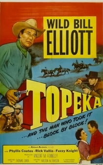 Poster Topeka