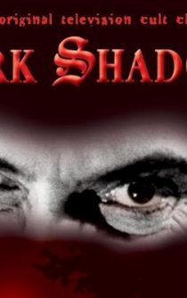 Poster Dark Shadows