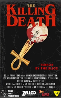 Poster The Killing Death