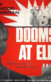 Poster Doomsday at Eleven