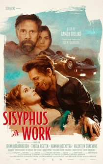 Poster Sisyphus at Work