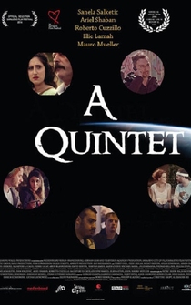 Poster A Quintet