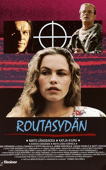 Poster Routasydän