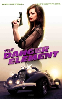 Poster The Danger Element