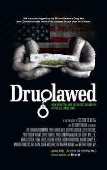 Poster Druglawed