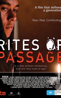 Poster Rites of Passage