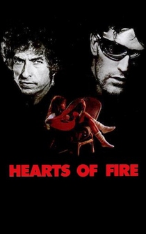 Poster de Corazones de fuego
