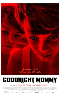 Poster de Goodnight Mommy