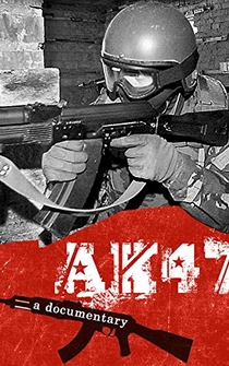 Poster AK 47