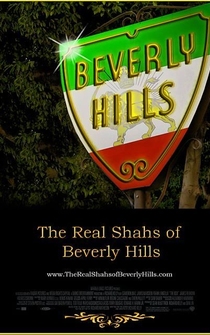 Poster The REAL Shahs of Beverly Hills