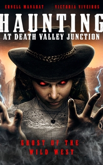 Poster Haunting at Death Valley Junction