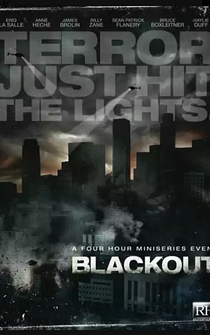 Poster Blackout