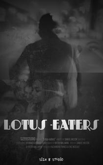 Poster Lotus-eaters