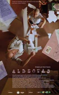 Poster Aldeotas