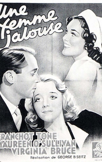 Poster Between Two Women